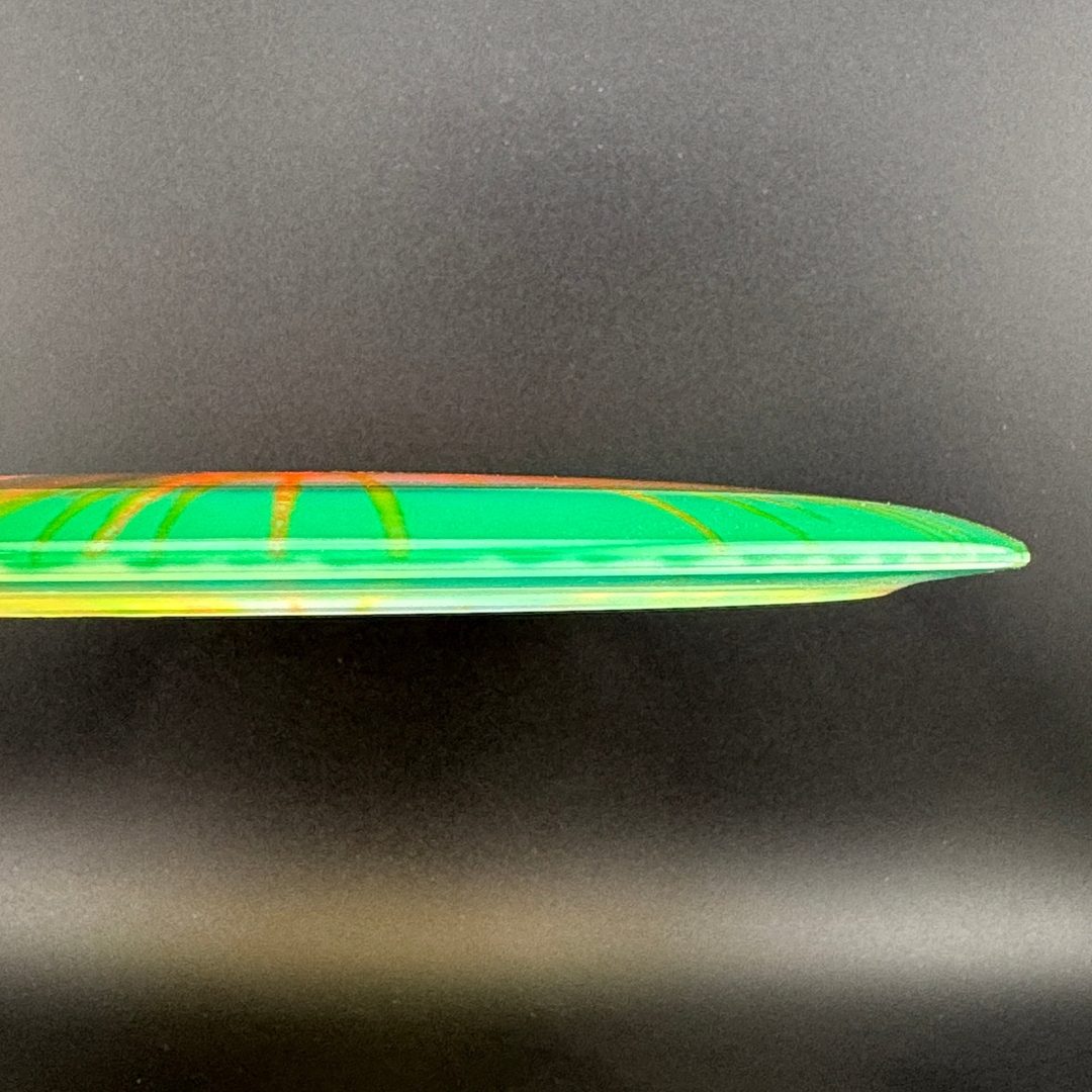 I-Dye Champion Mamba Innova