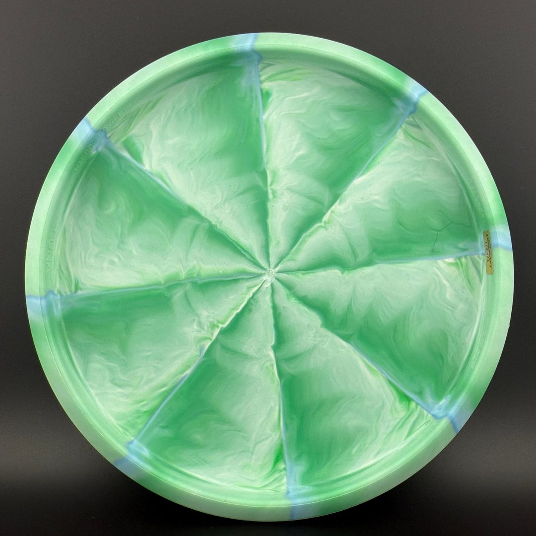CT Swirl Luna - Paul McBeth 2 Foil Limited Edition Discraft