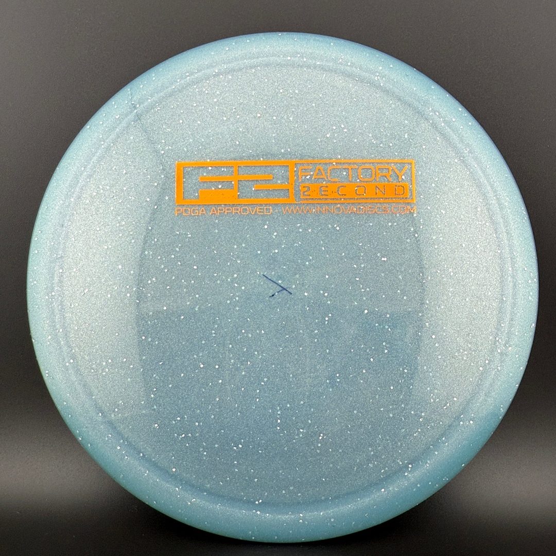 MoonDust Champion Teebird - F2 Innova