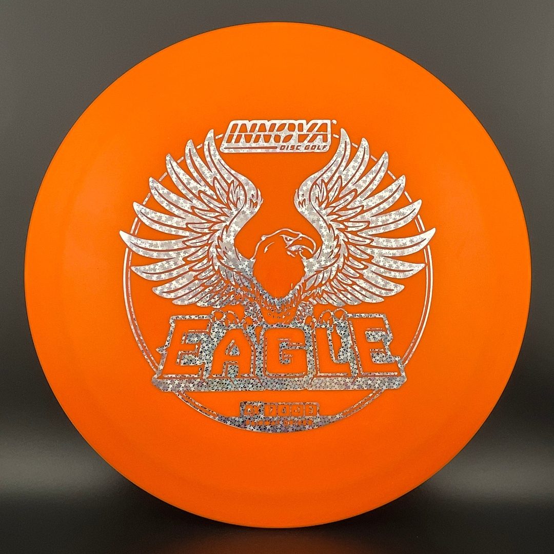 DX Eagle Innova