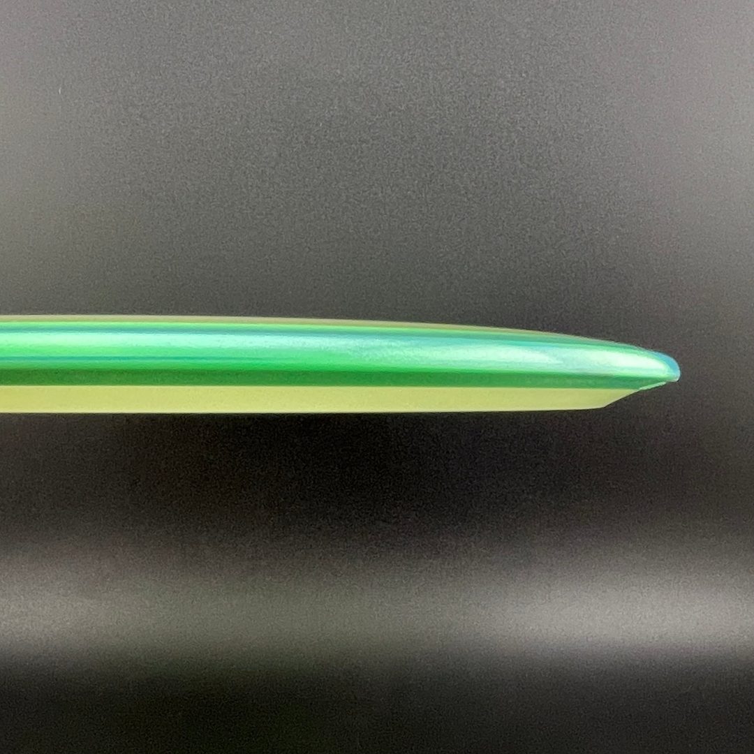 Eclipse 2.0 Crave Axiom