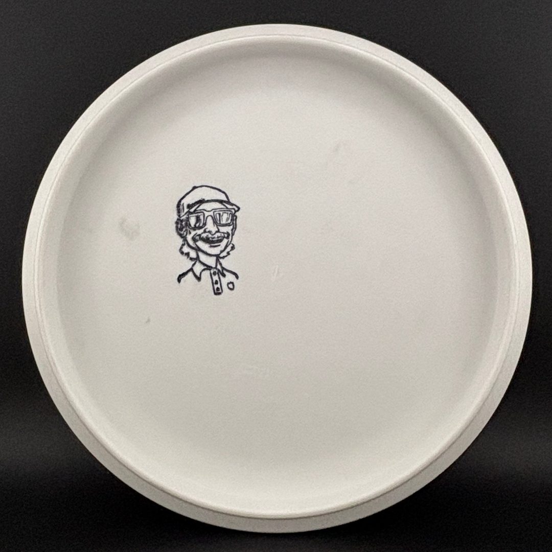 D-Line Flex 2 P1X - Multi Stamp *Colten Stash Used* Discmania