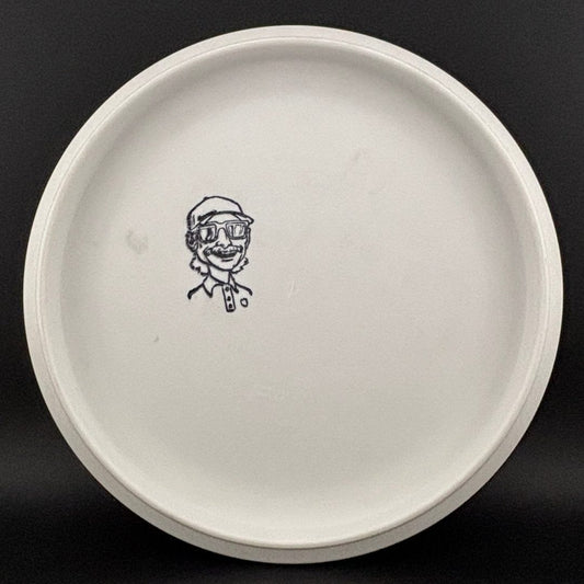 D-Line Flex 2 P1X - Multi Stamp *Colten Stash Used* Discmania