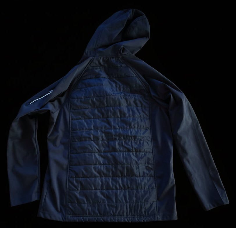 Discmania Vest Jacket *Colten Stash* Discmania