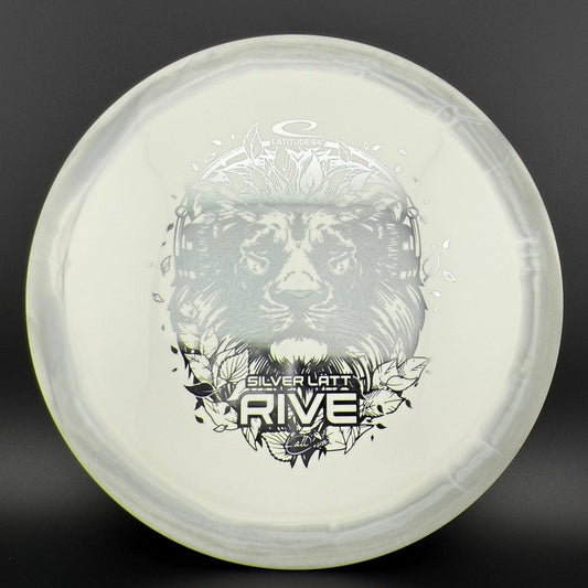 Grand Orbit Rive - Silver Latt 2025 Team Series Latitude 64