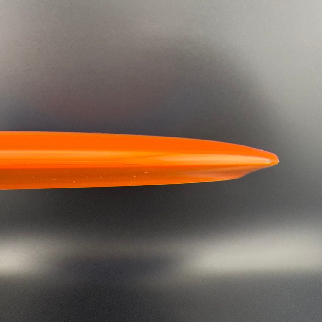 Retina Chemtrail - Elk Man by Ripper Studios Doomsday Discs