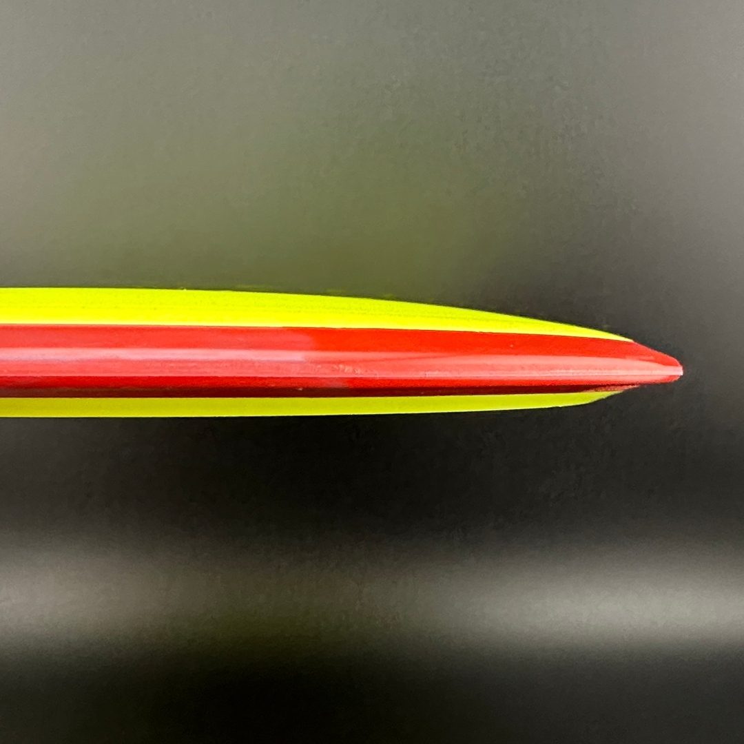 Fission Rhythm Axiom