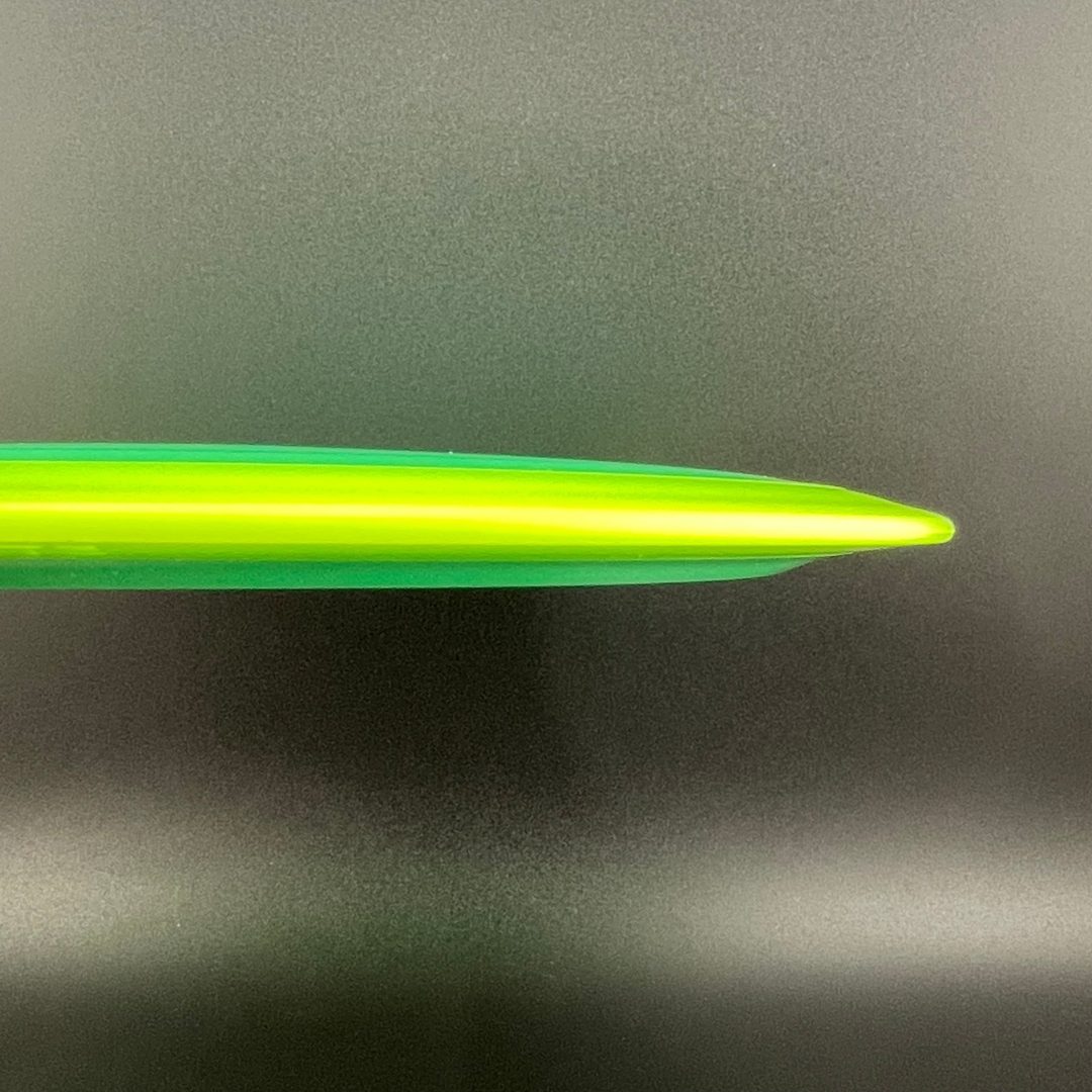 Neutron Excite - Lab Second Axiom