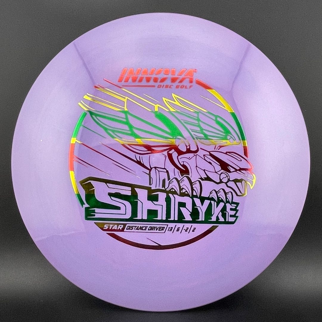 Star Shryke Innova