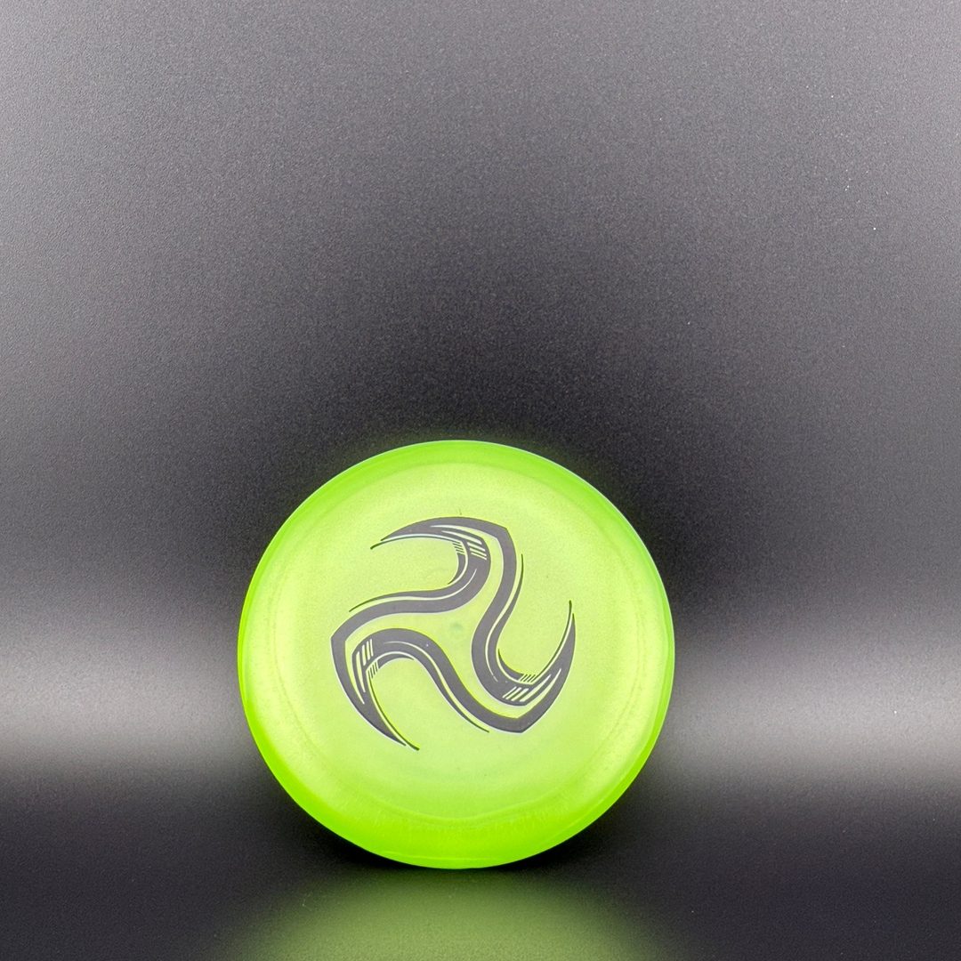 Luster Champion Mini Marker - Sling3lade Innova