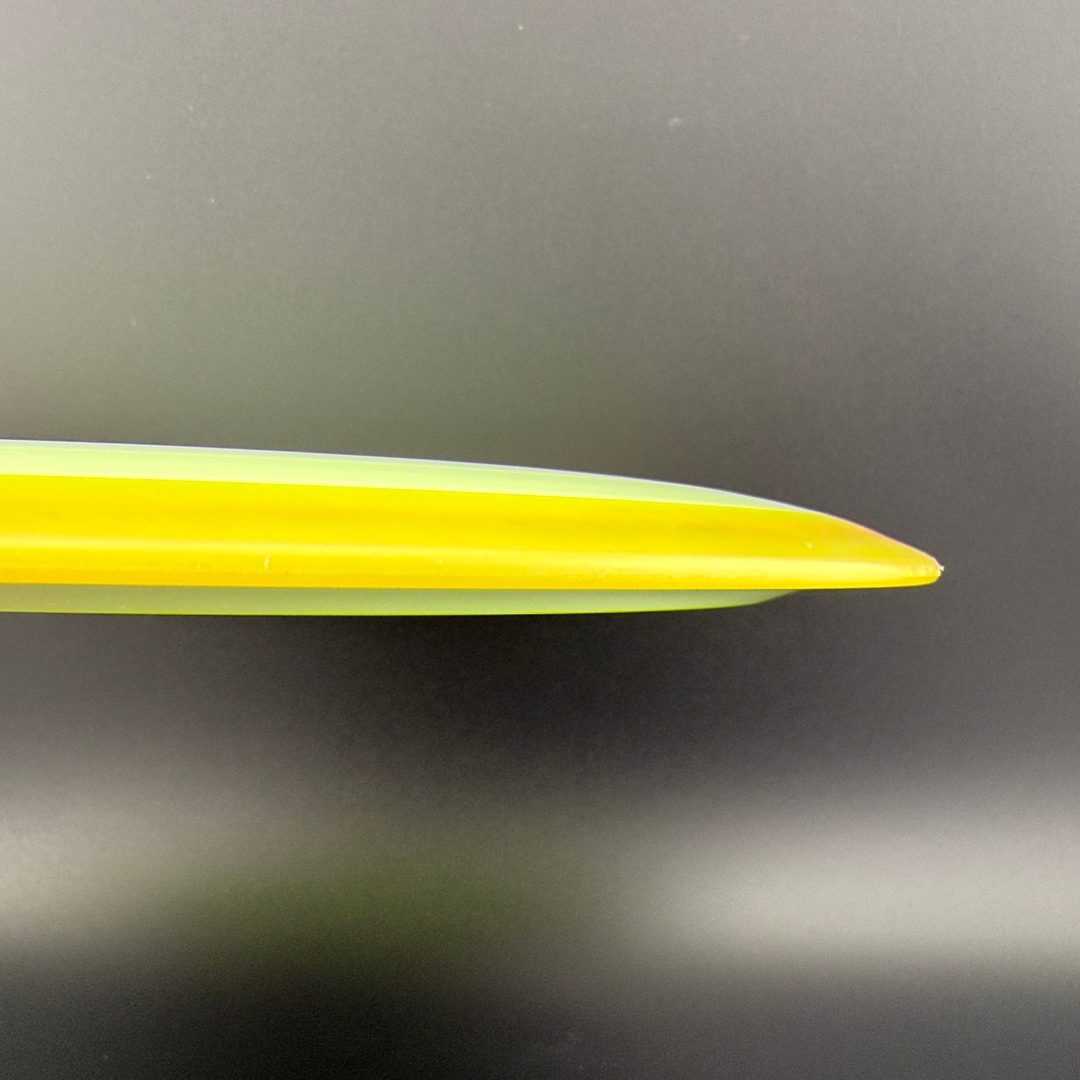 Neutron Tenacity Axiom