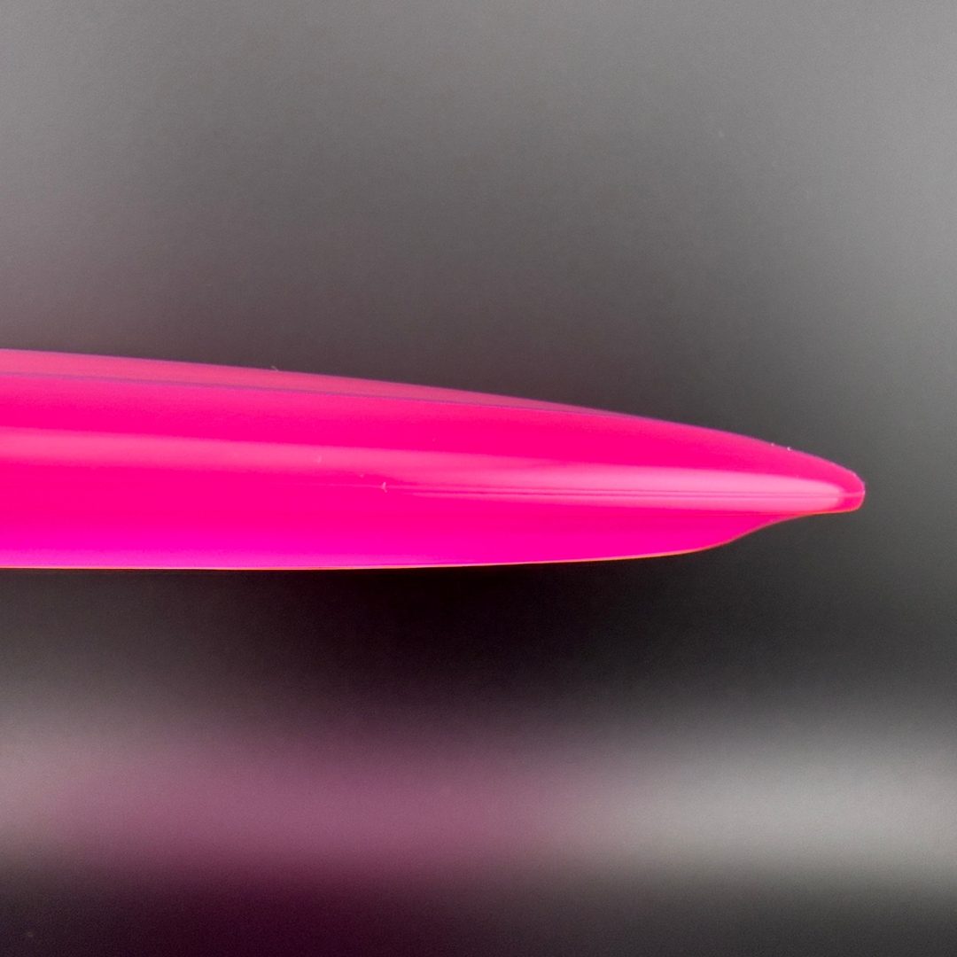 Opto-X Explorer - Linus Carlsson 2025 Team Series Latitude 64