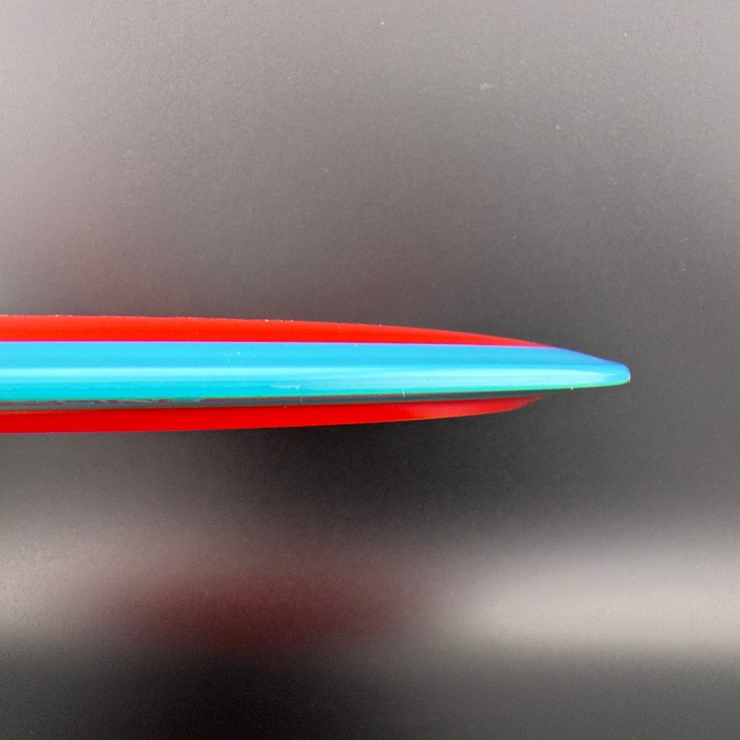 Neutron Time-Lapse Re-Tooled - Elk Man 2.0 Axiom