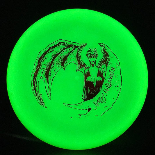 Glow K1 Berg - Halloween Witch by Skulboy Kastaplast