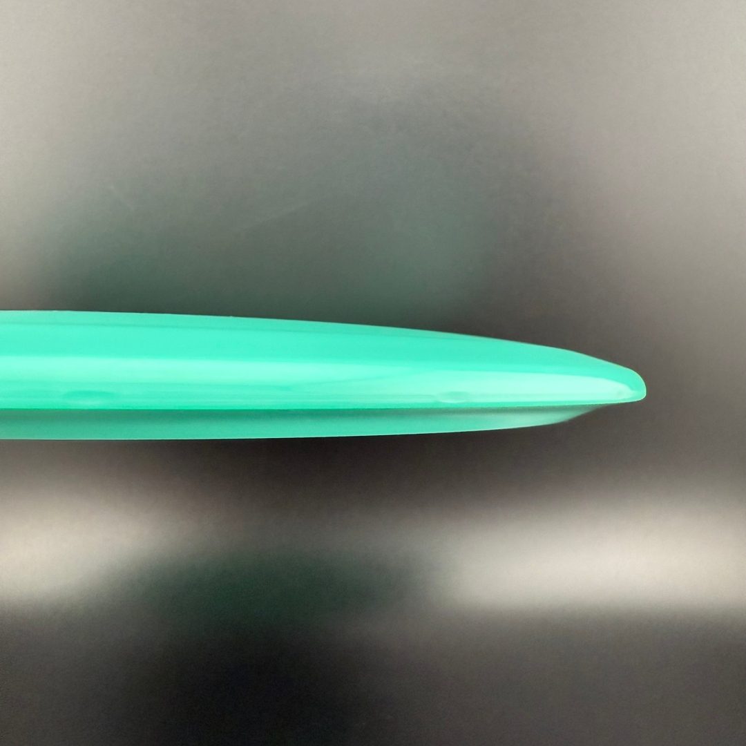 Aura Nuance - First Run TSA