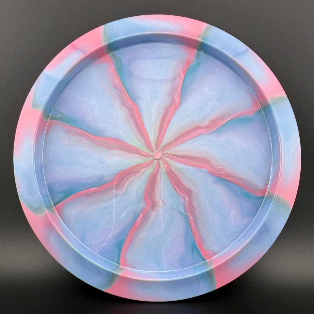 Apex Swirl Jackalope MINT Discs