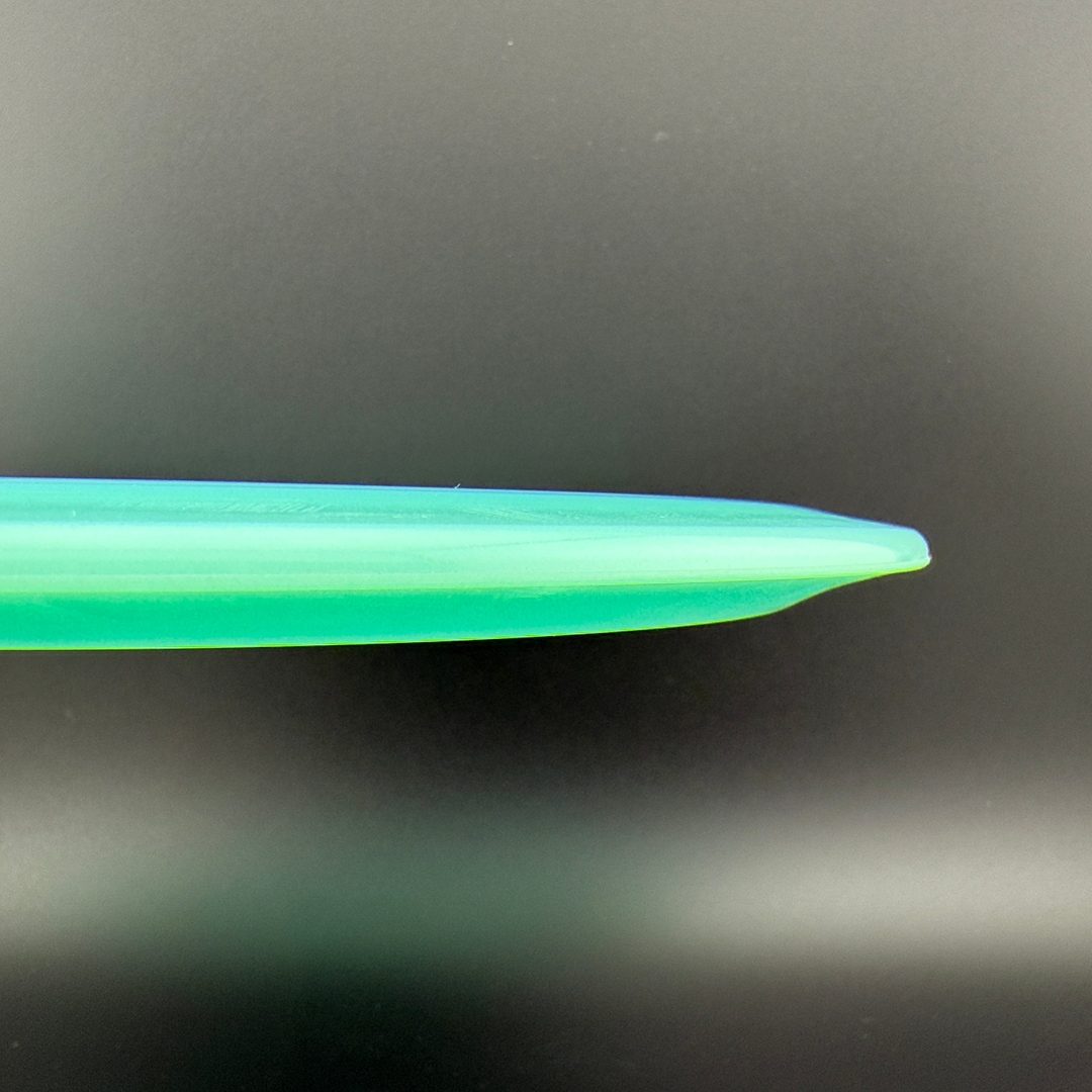 Quantum Color Lunar Draco 1.4 Flat Top - Calvin Heimburg + Les White Millennium