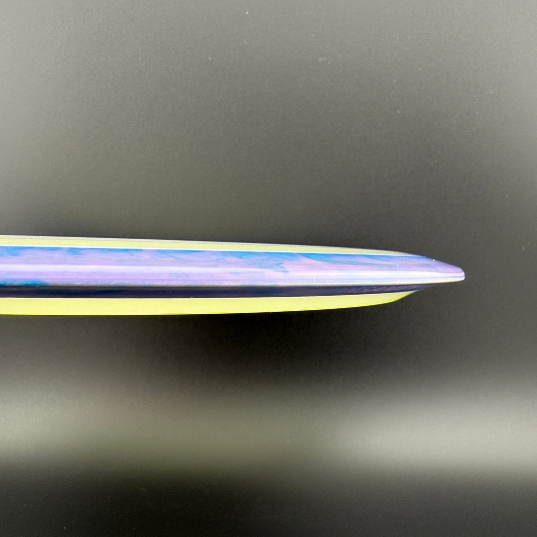 Eclipse Insanity Axiom