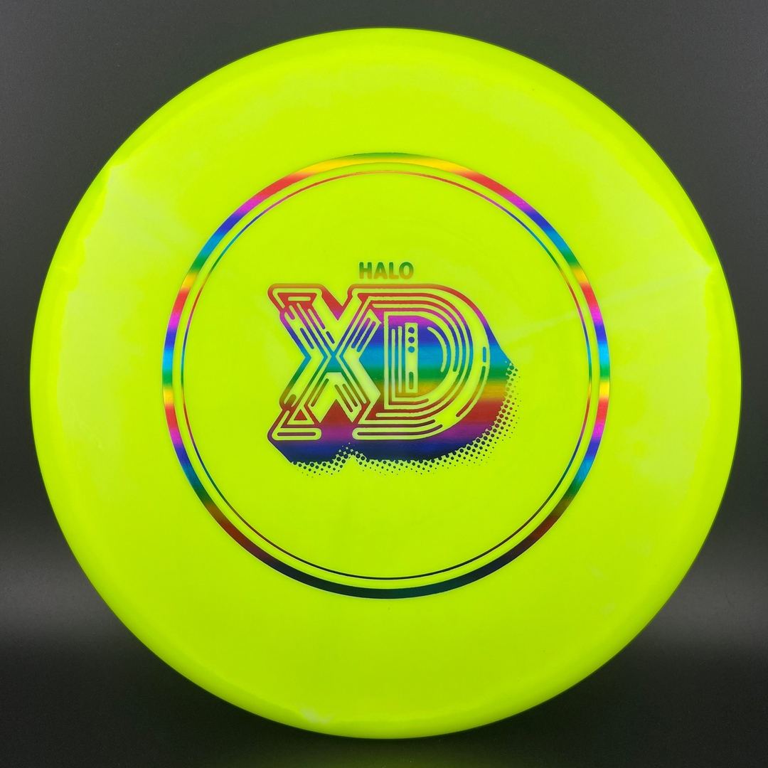 Halo Star XD - First Run Innova