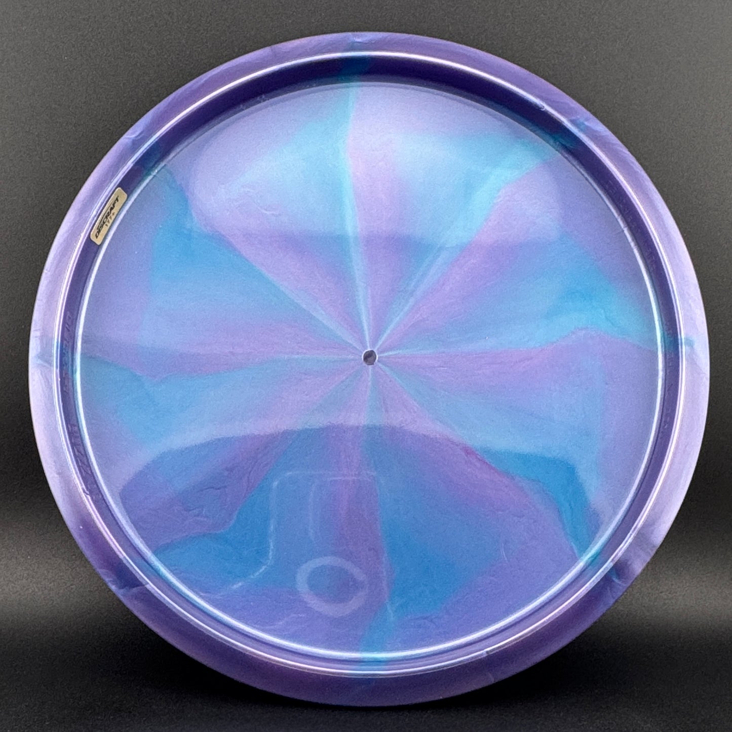 Big Z Swirl Buzzz SS - Andrew Presnell - 2026 Ledgestone