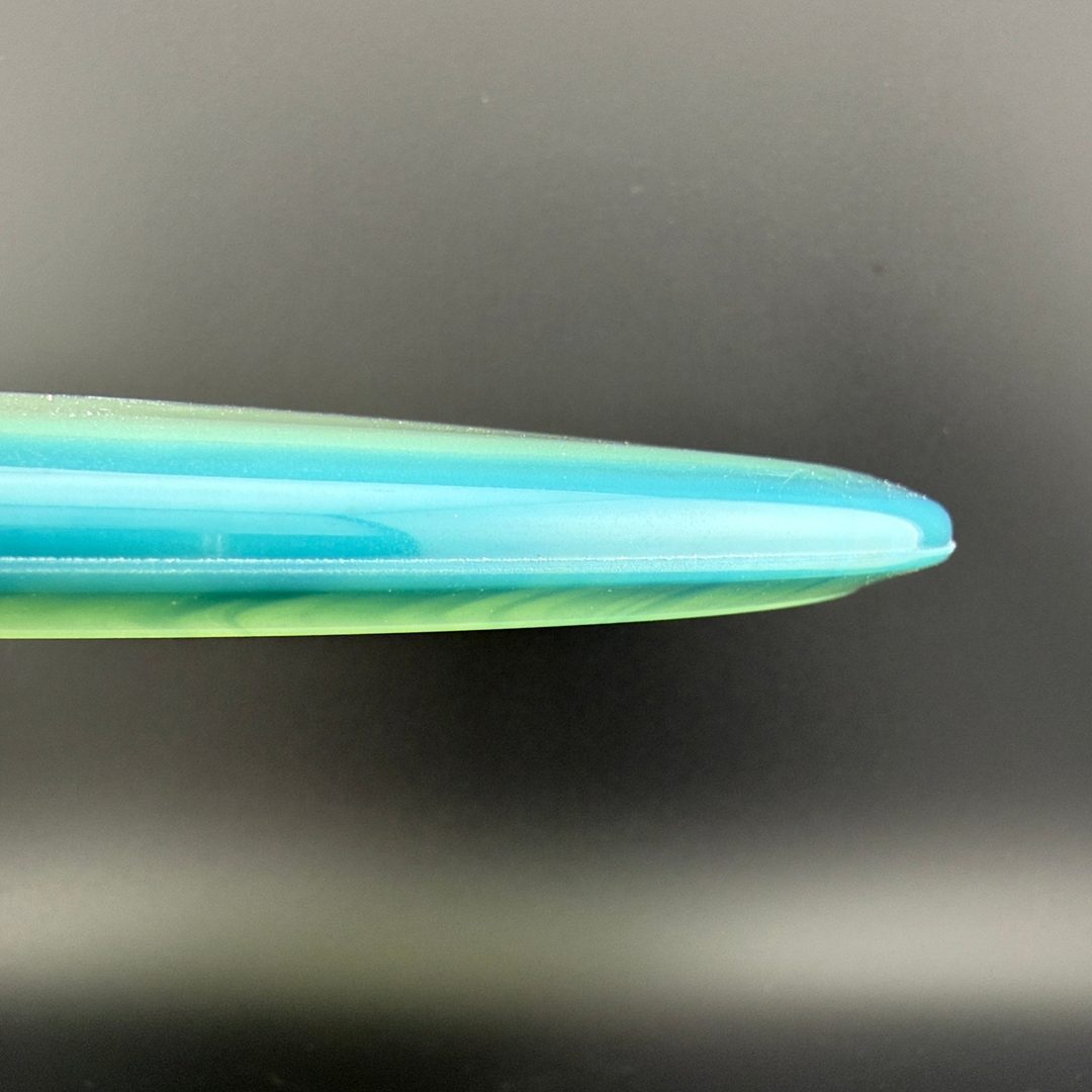 Proto Glow Halo Champion Fox - Emily Weatherman 2026 Series Innova