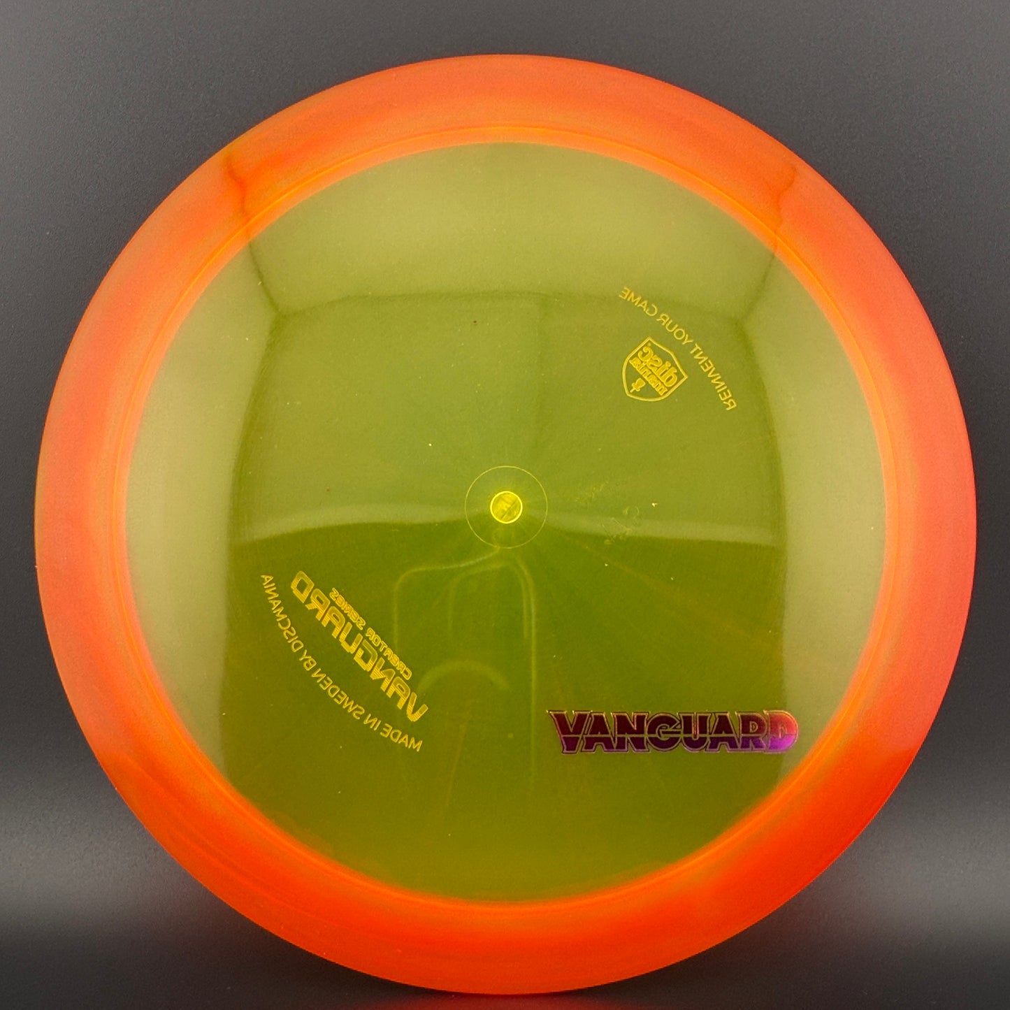 Horizon C-Line Vanguard - MBB 25