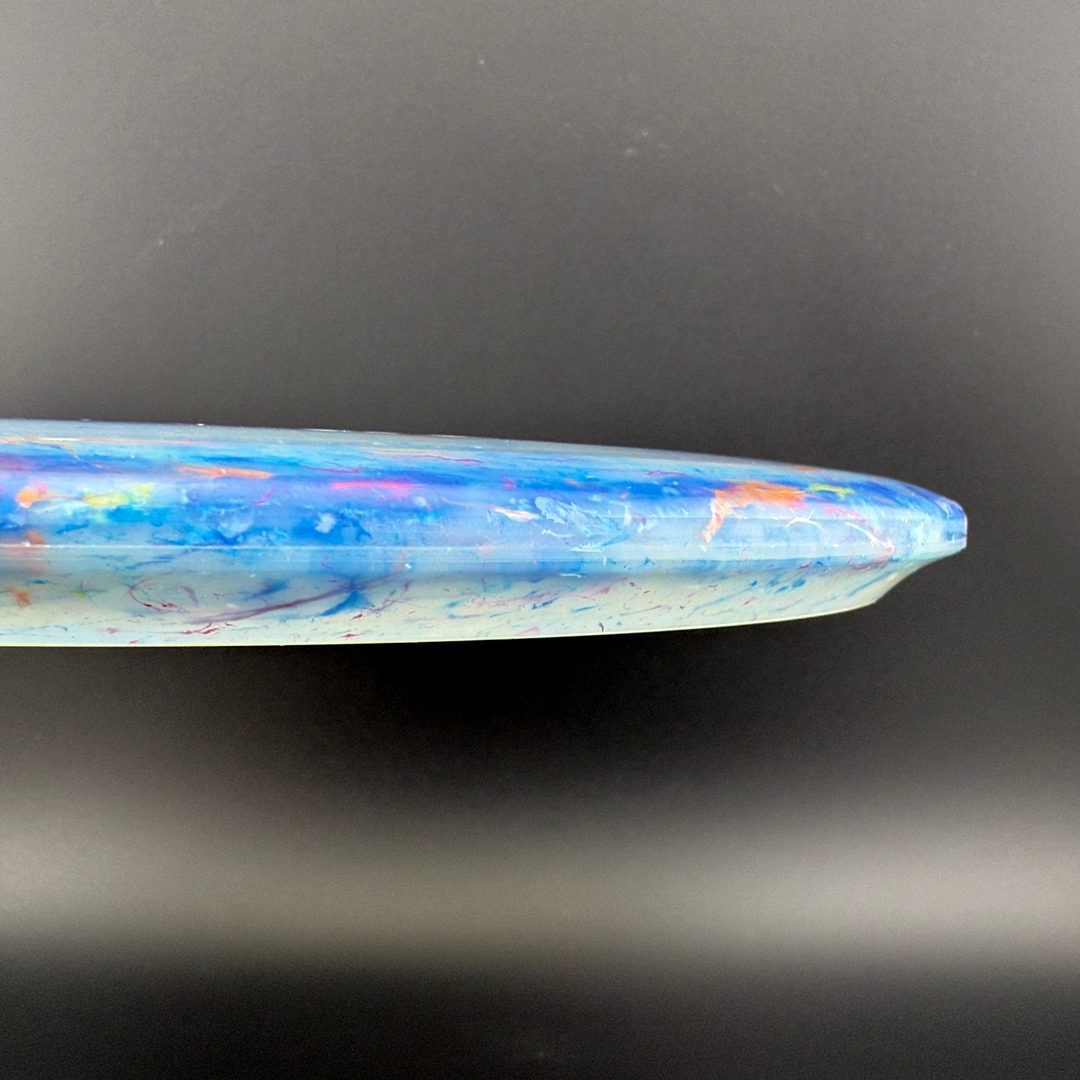 Colorshift Jawbreaker Z Buzzz - DGLO 2025 Discraft