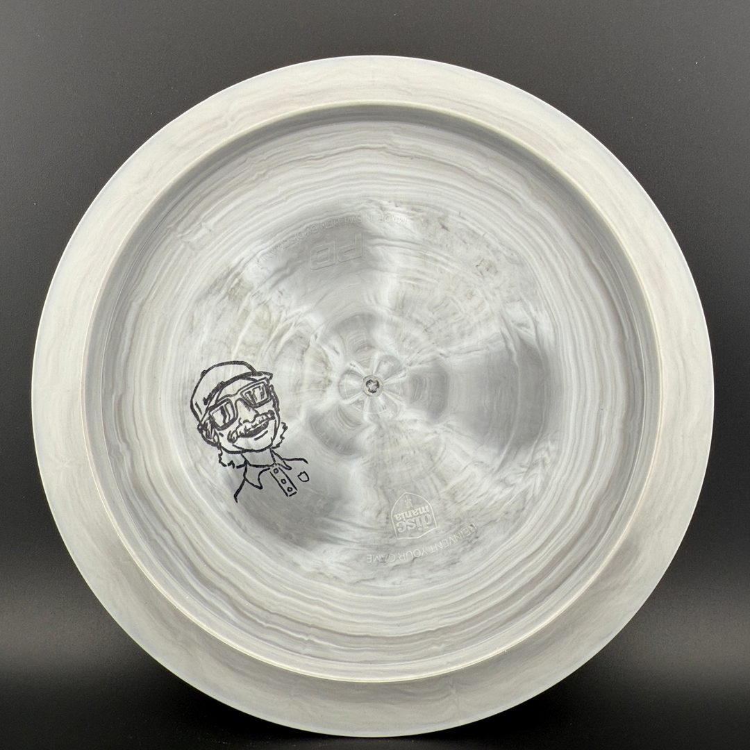 Special Blend S-Line PD - Nordic Phenom Anttila *Colten Stash Discmania