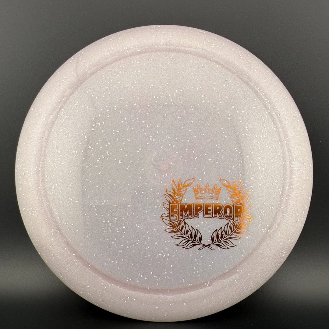 Stardust C-Blend Emperor - Mini Stamp Infinite Discs