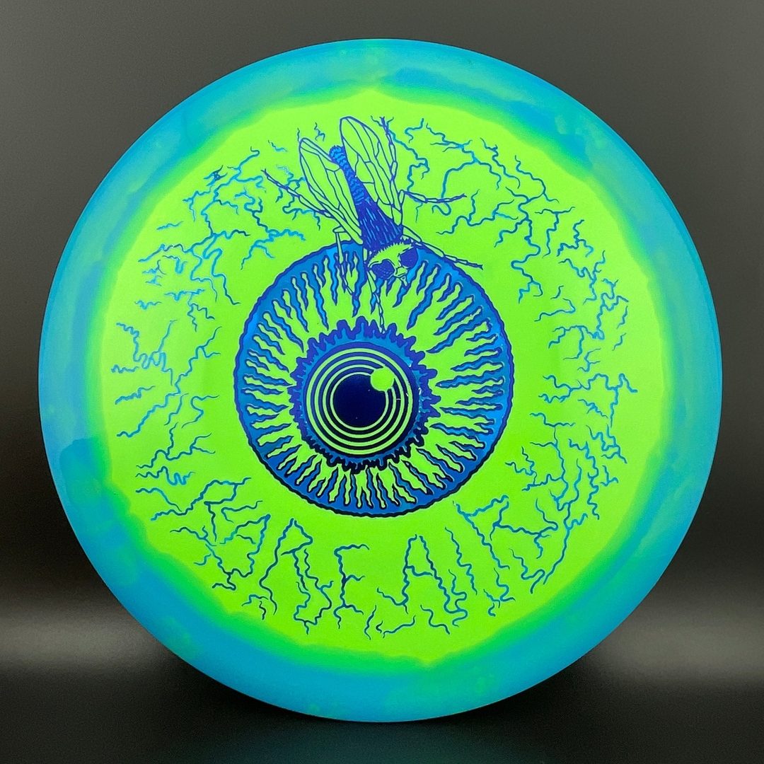 Halo Star Wraith - Eye-Fly RAD V2 by Ripper Studios Innova