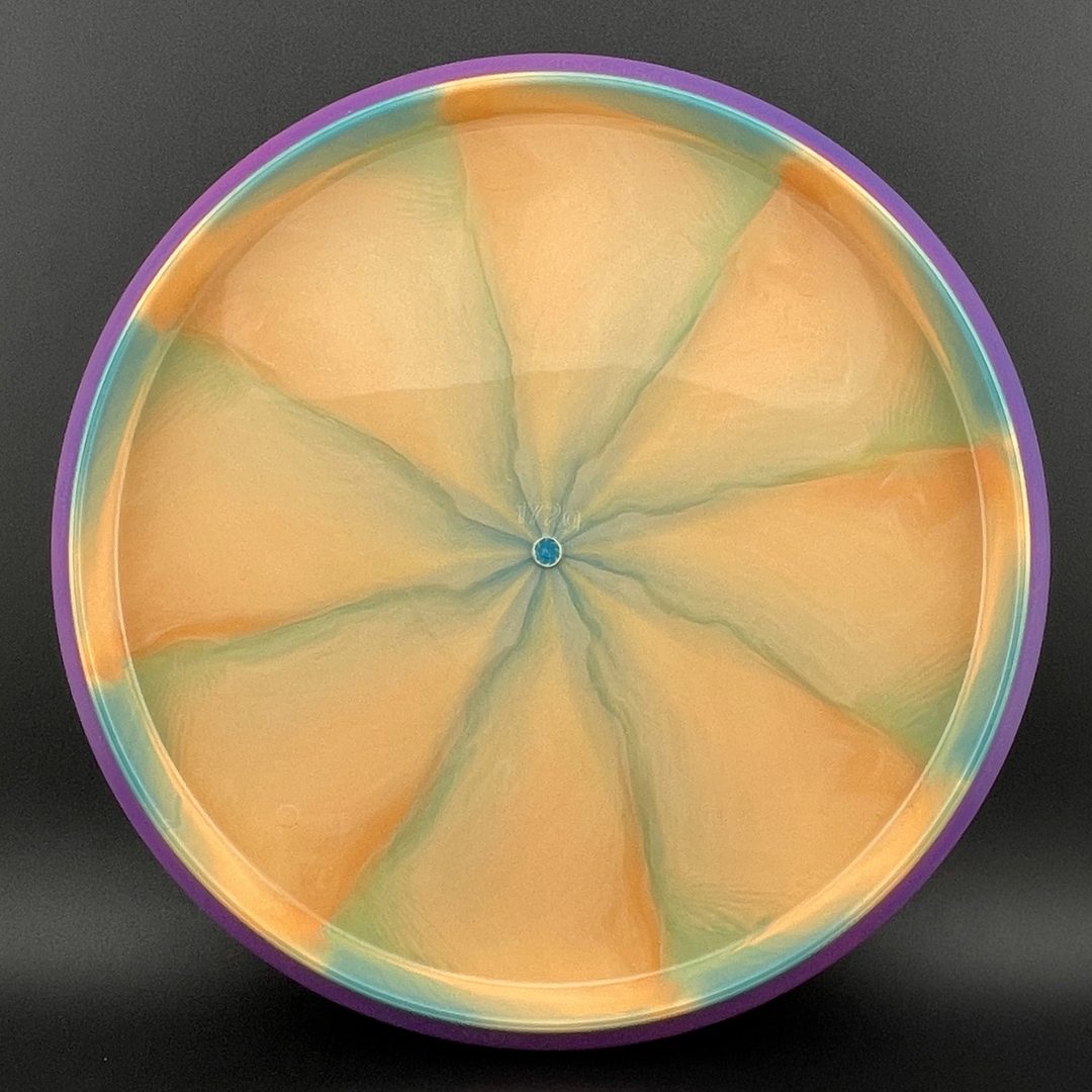 Cosmic Neutron Envy Axiom