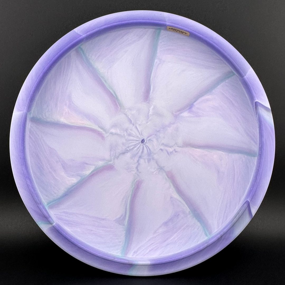 Proto Fossil - Ricky Wysocki Discraft