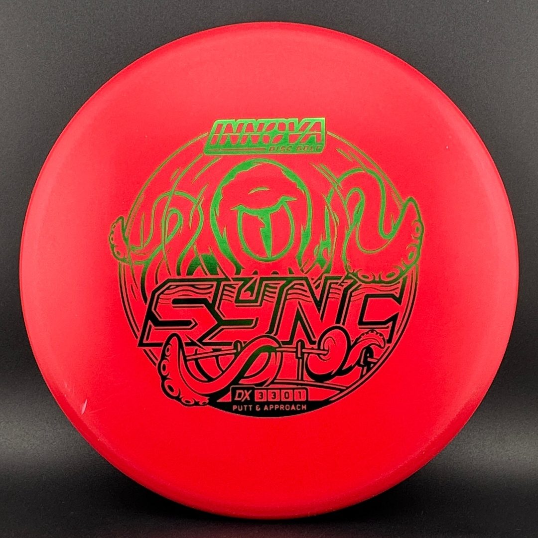 DX Sync Innova