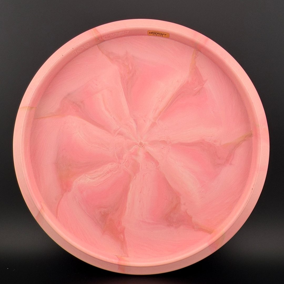 ESP Swirl Sol - Paige Pierce 3X OTB Open Champion Discraft