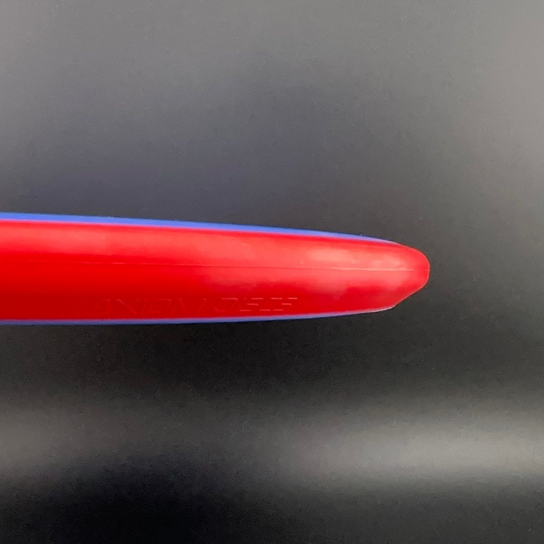 Soft Electron Envy - 2021 World Champion James Conrad Axiom