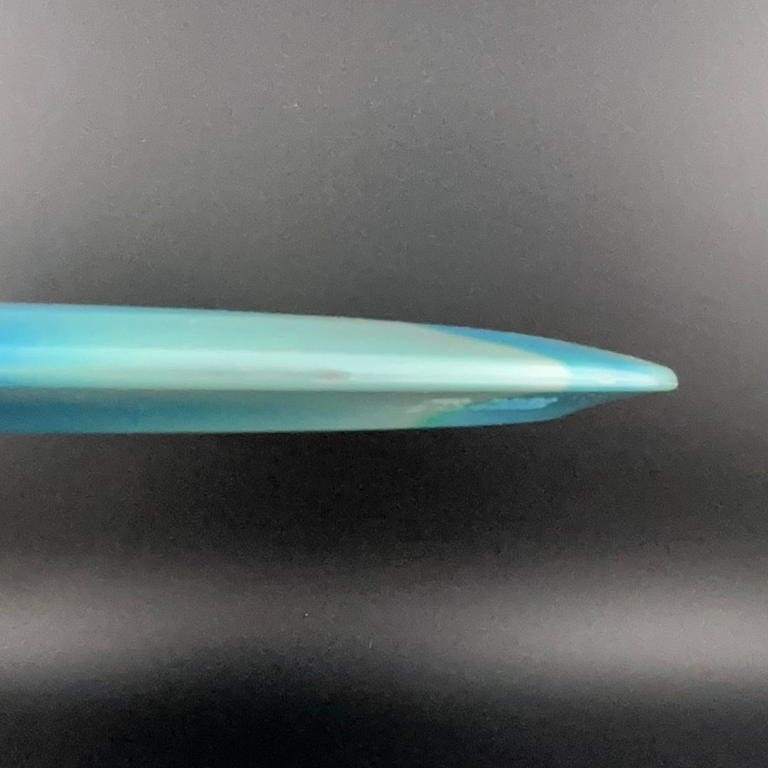 Cosmic Neutron Trace - RADioactive Man Streamline