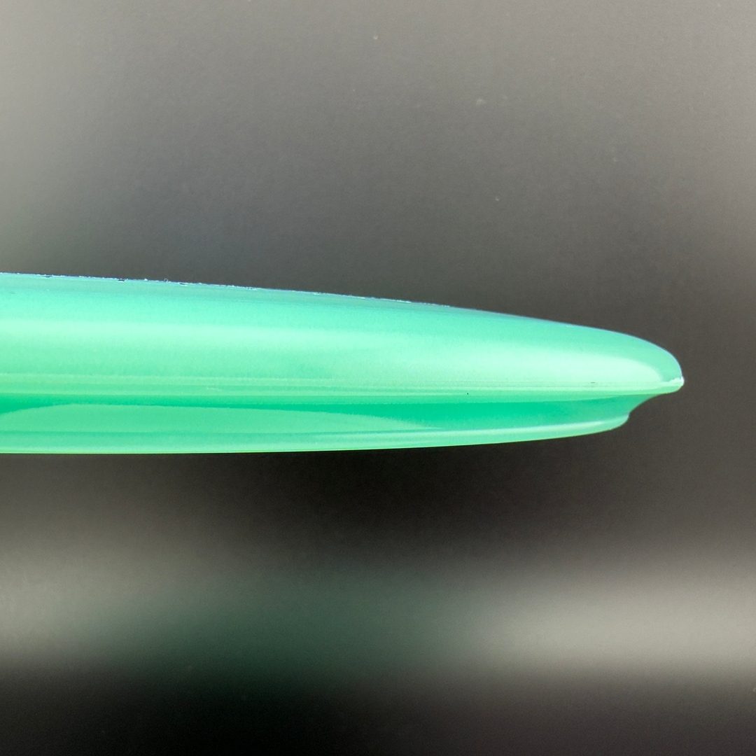 Color Glow Champion Roc - "Grapple Roc" USDGC 2025 Innova