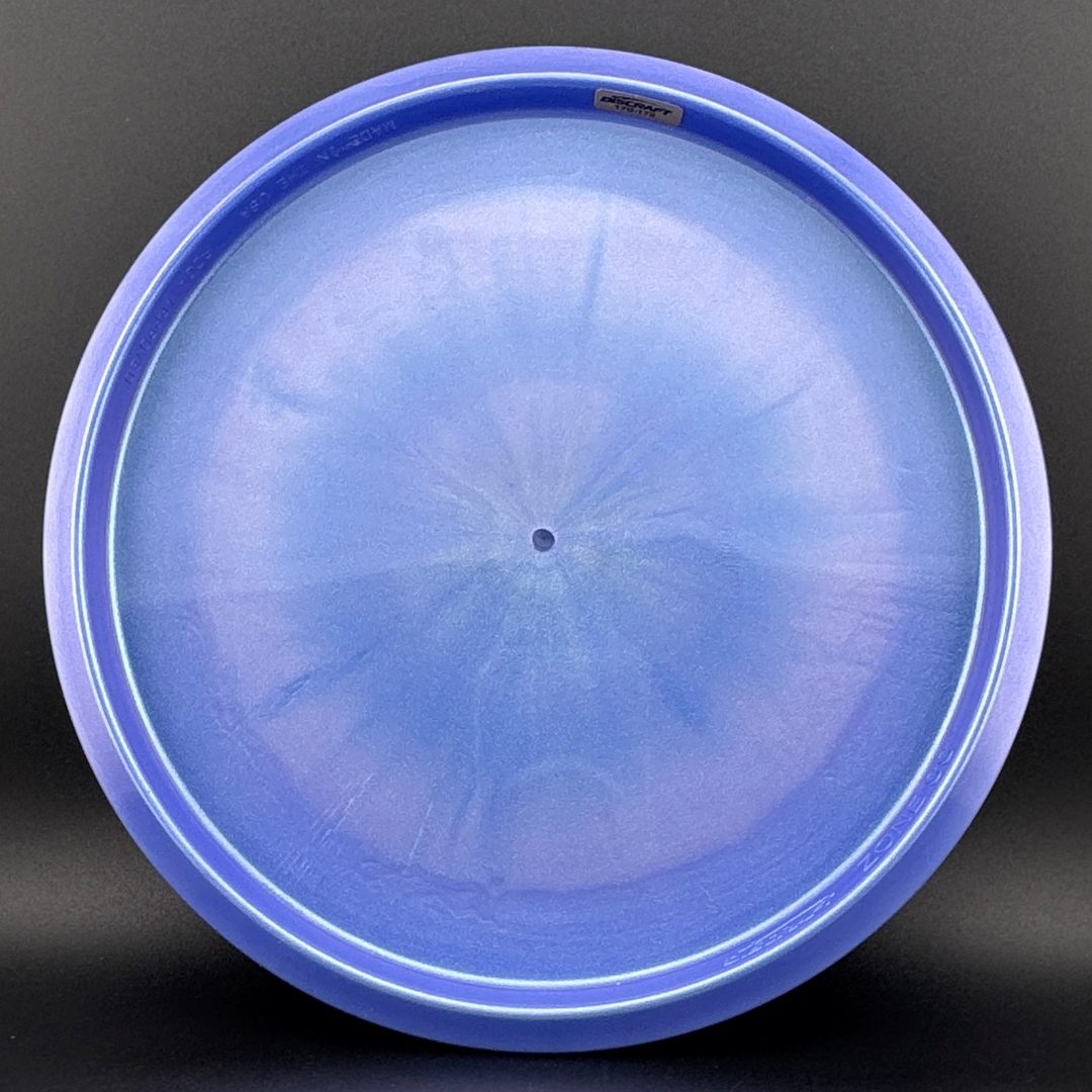 Ti Colorshift Zone SS - Ledgestone 2026 Season 3 Discraft