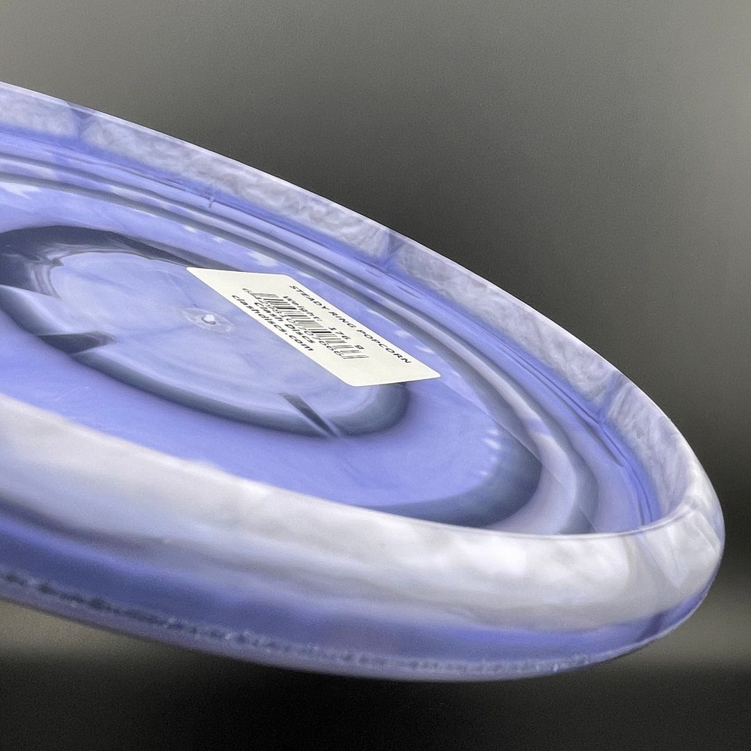 Steady Ring Popcorn Clash Discs