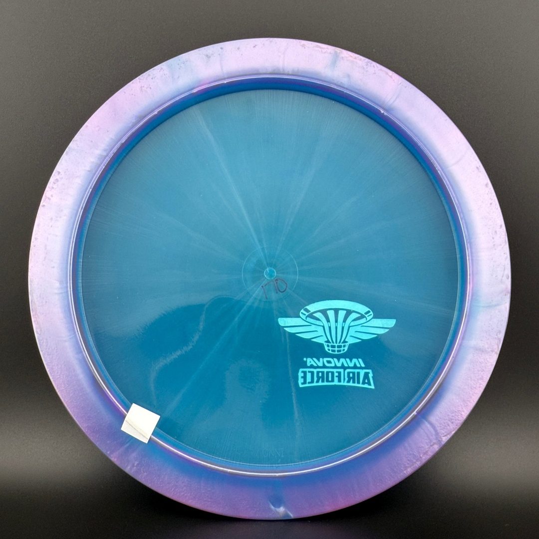 Halo Champion Mamba - Air Force Innova