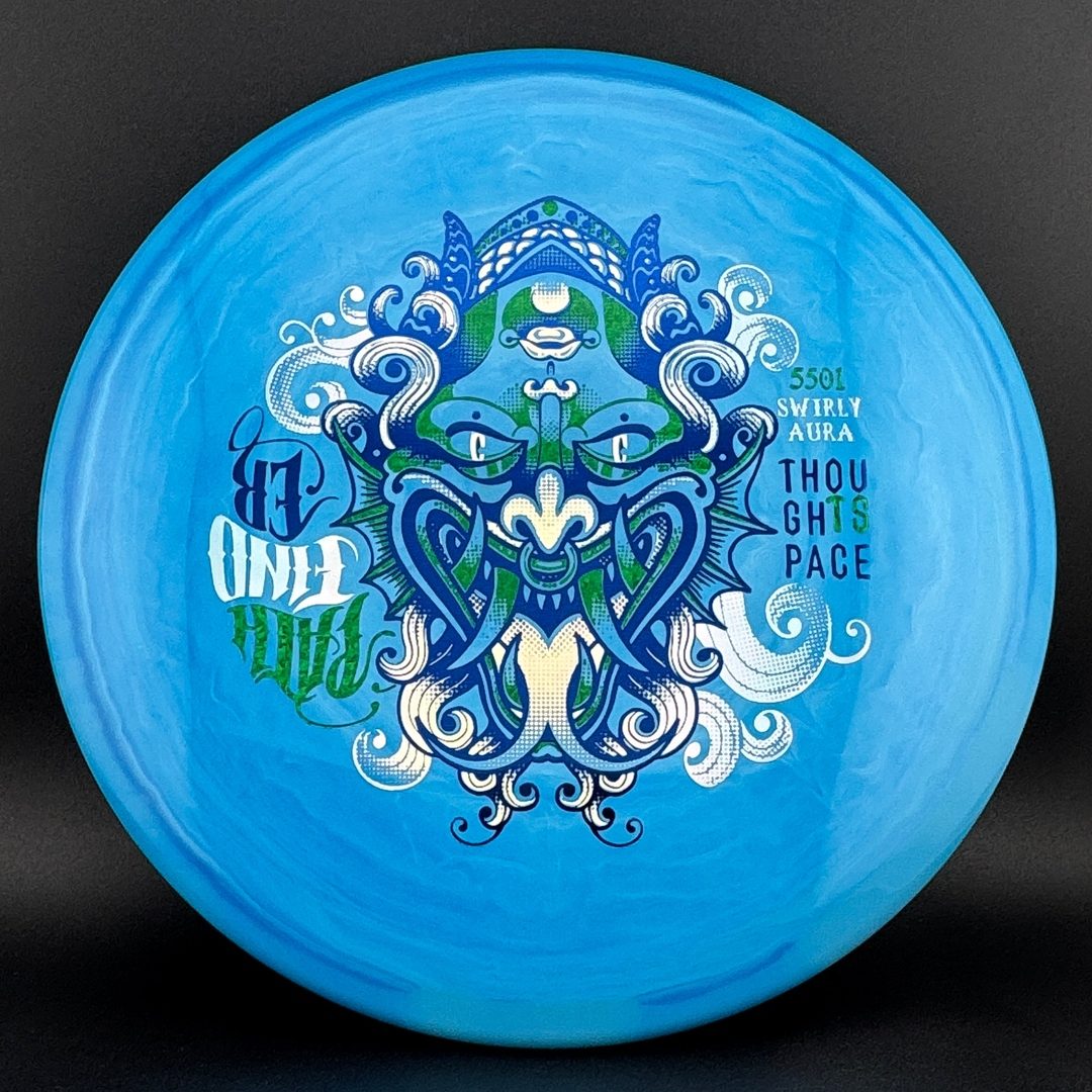 Swirly Aura Pathfinder TSA