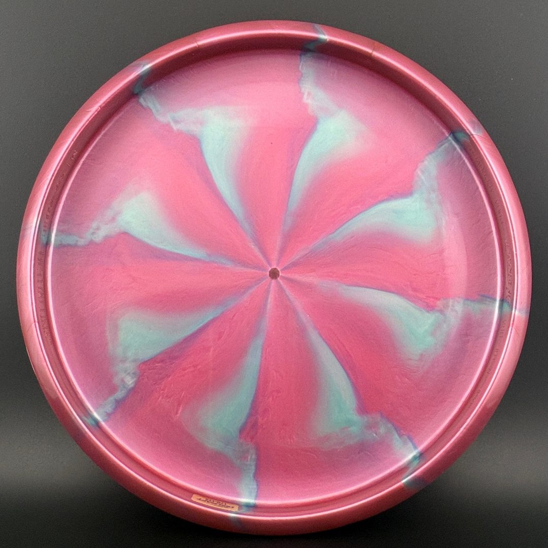 Big Z Swirl Ultra Luna - Tour Championship Edition Discraft
