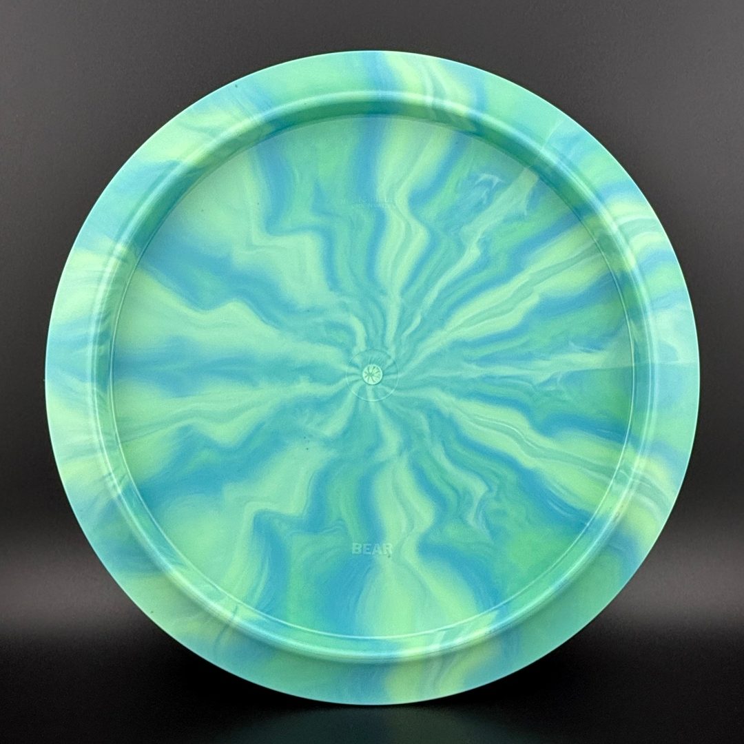 Revive Burst Bear - Final Lunge Westside Discs