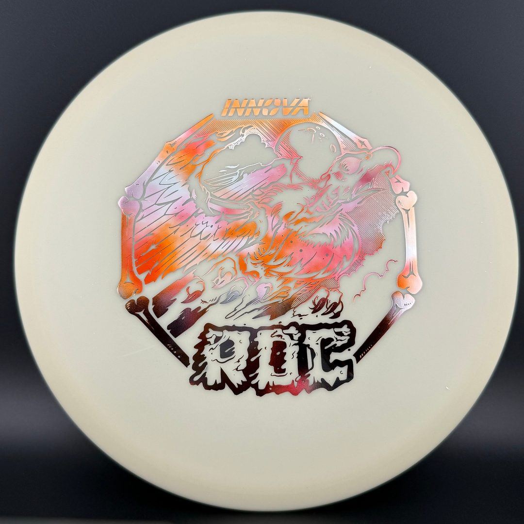 DX Proto Glow Roc - Limited Halloween 2024 Innova