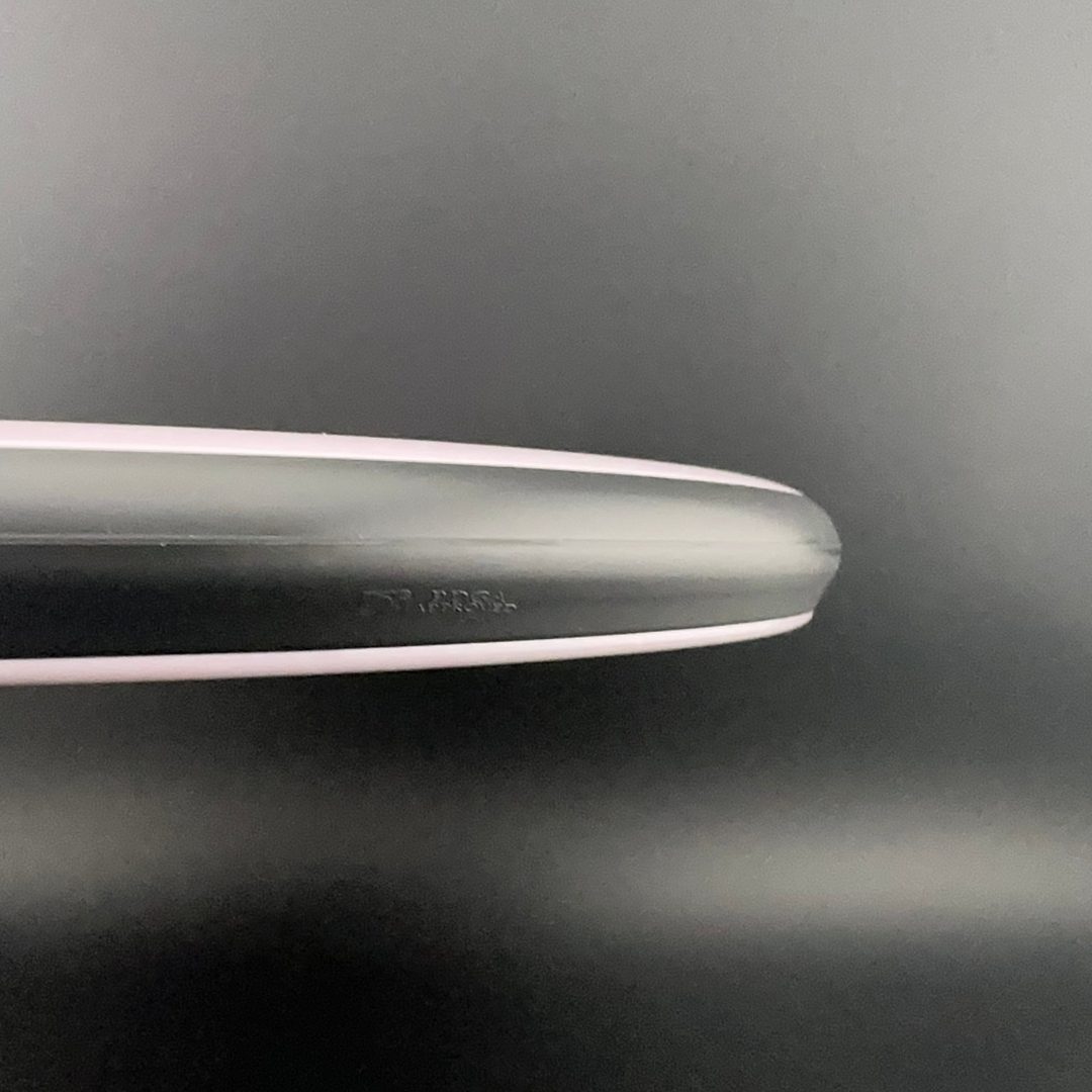 Soft Neutron Glitch - Blank MVP