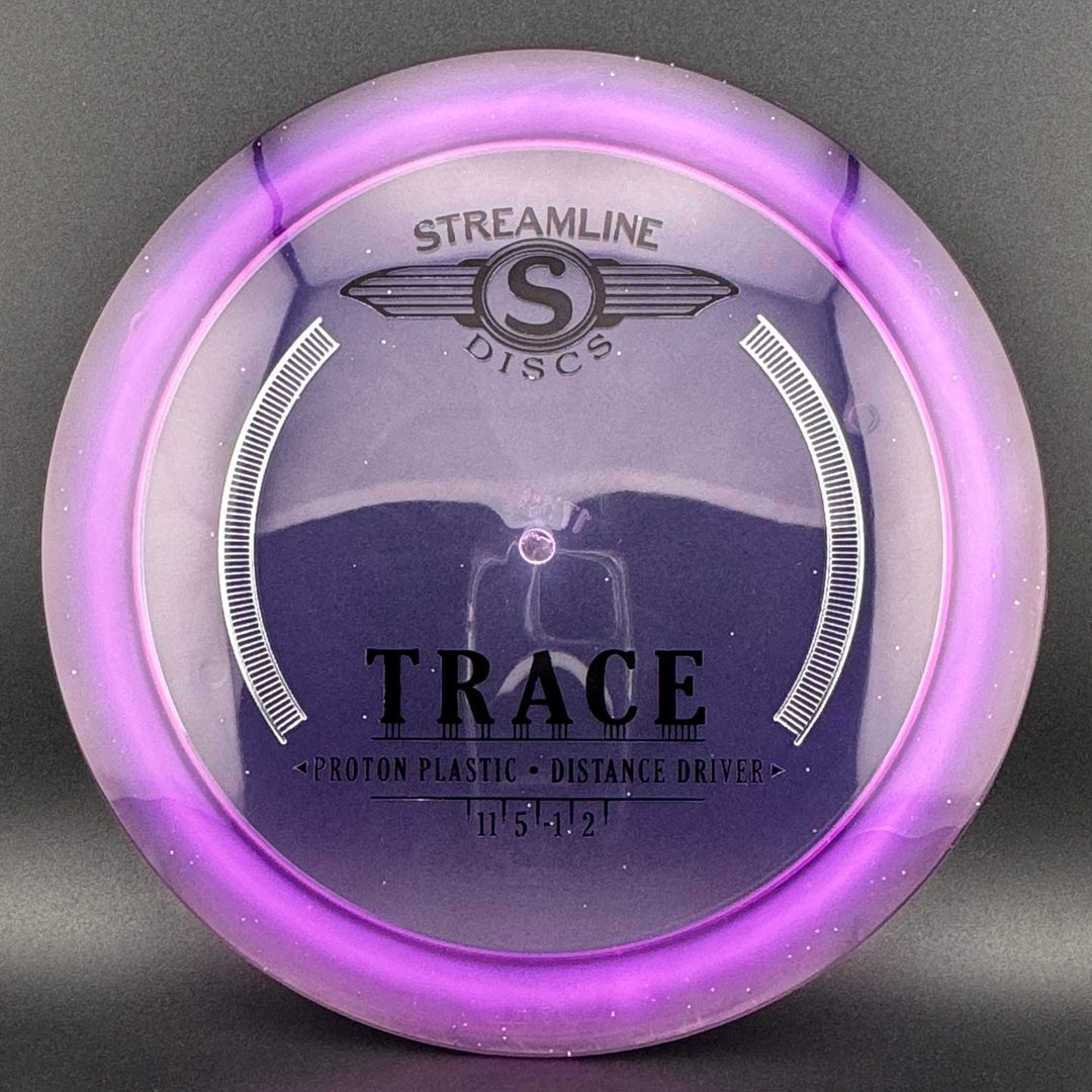 Proton Trace Streamline