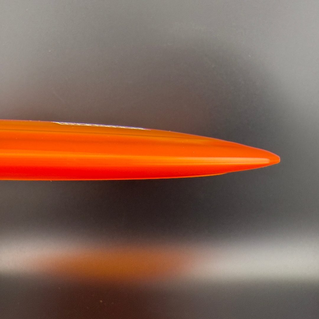 Z Swirl Scorch - Valerie Mandujano 2025 Tour Series Discraft