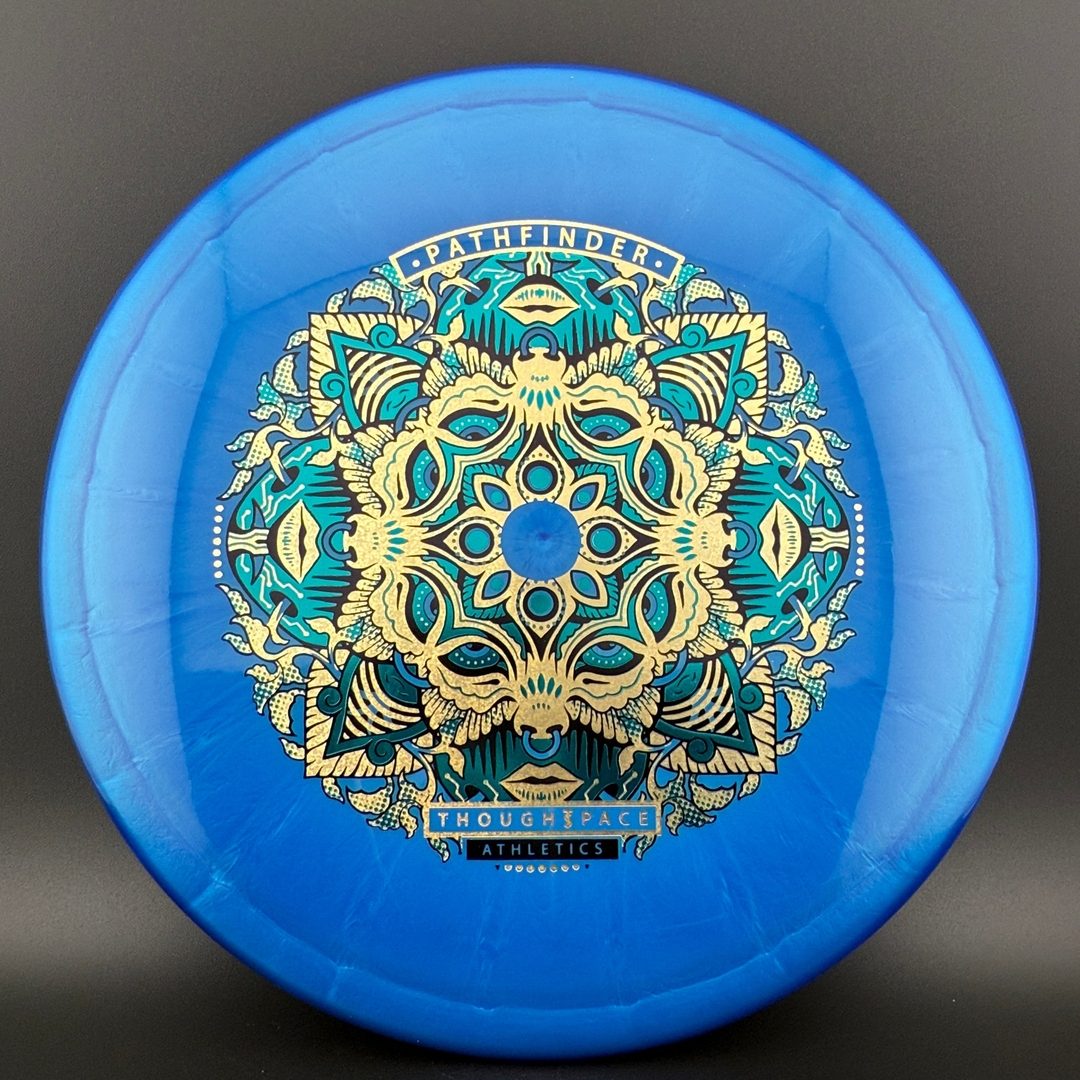 Ethereal Pathfinder - 2nd Run - Four Face TSA