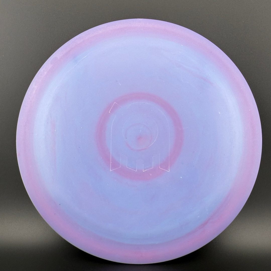 Swirly Procyon Premium - Queen City Sig Series trash panda