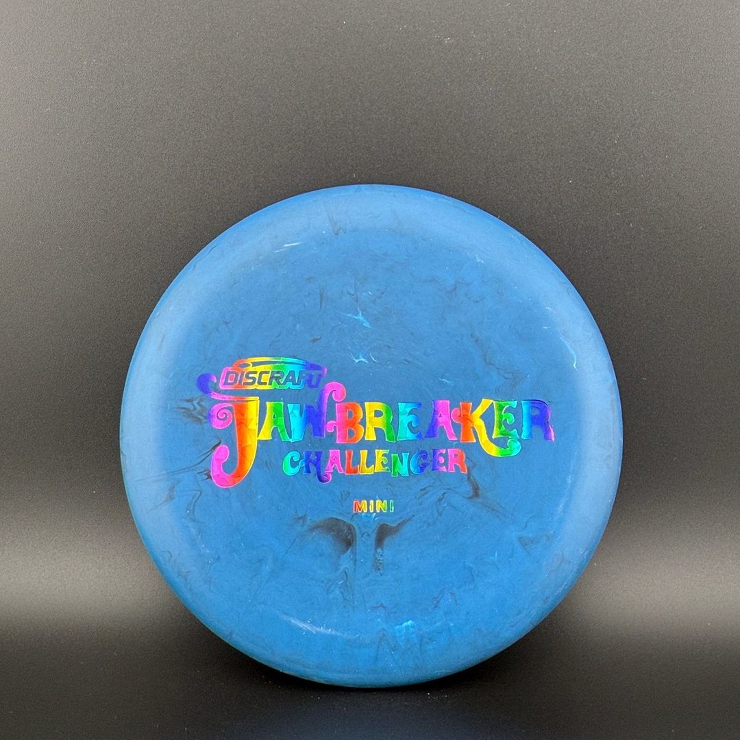 Jawbreaker Mini Challenger 6" Mini Disc Discraft